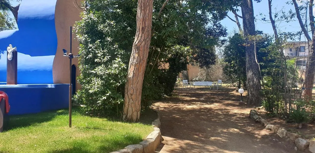 Apartamento Con Jardin A 11 Metros De La Playa. Cg. Palamós 0*,