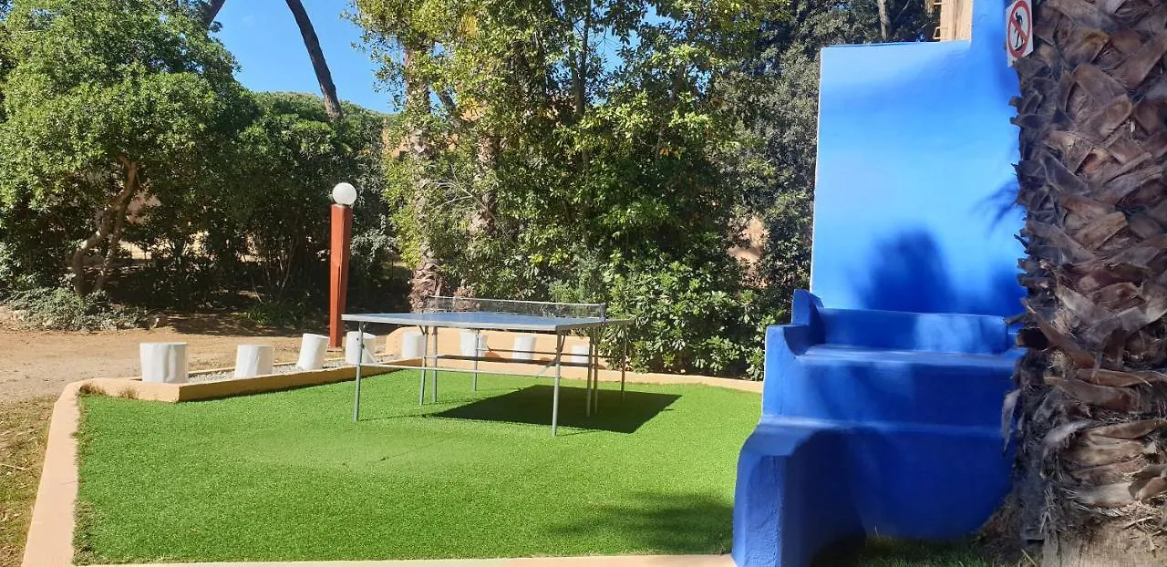 Apartamento Con Jardin A 11 Metros De La Playa. Cg. Palamós