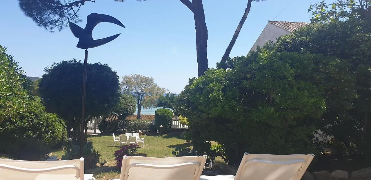 Apartman Apartamento Con Jardin A 11 Metros De La Playa. Cg. Palamós Spanyolország