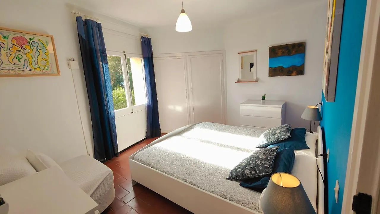 Apartamento Con Jardin A 11 Metros De La Playa. Cg. Palamós 0*,  Spanyolország