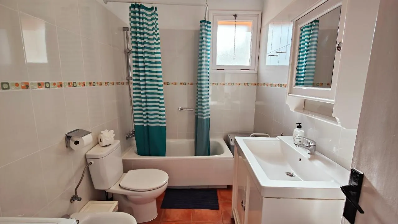 Apartamento Con Jardin A 11 Metros De La Playa. Cg. Palamós Apartman