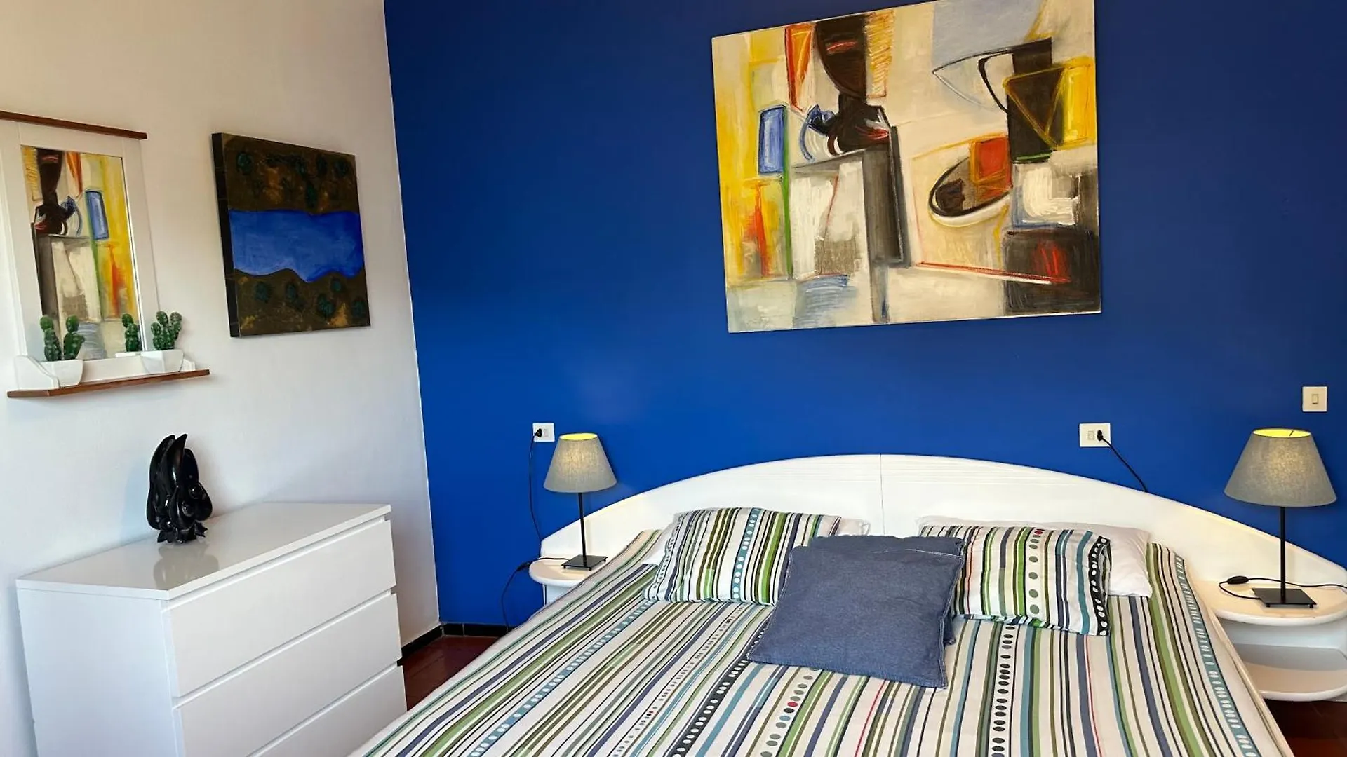 Apartman Apartamento Con Jardin A 11 Metros De La Playa. Cg. Palamós