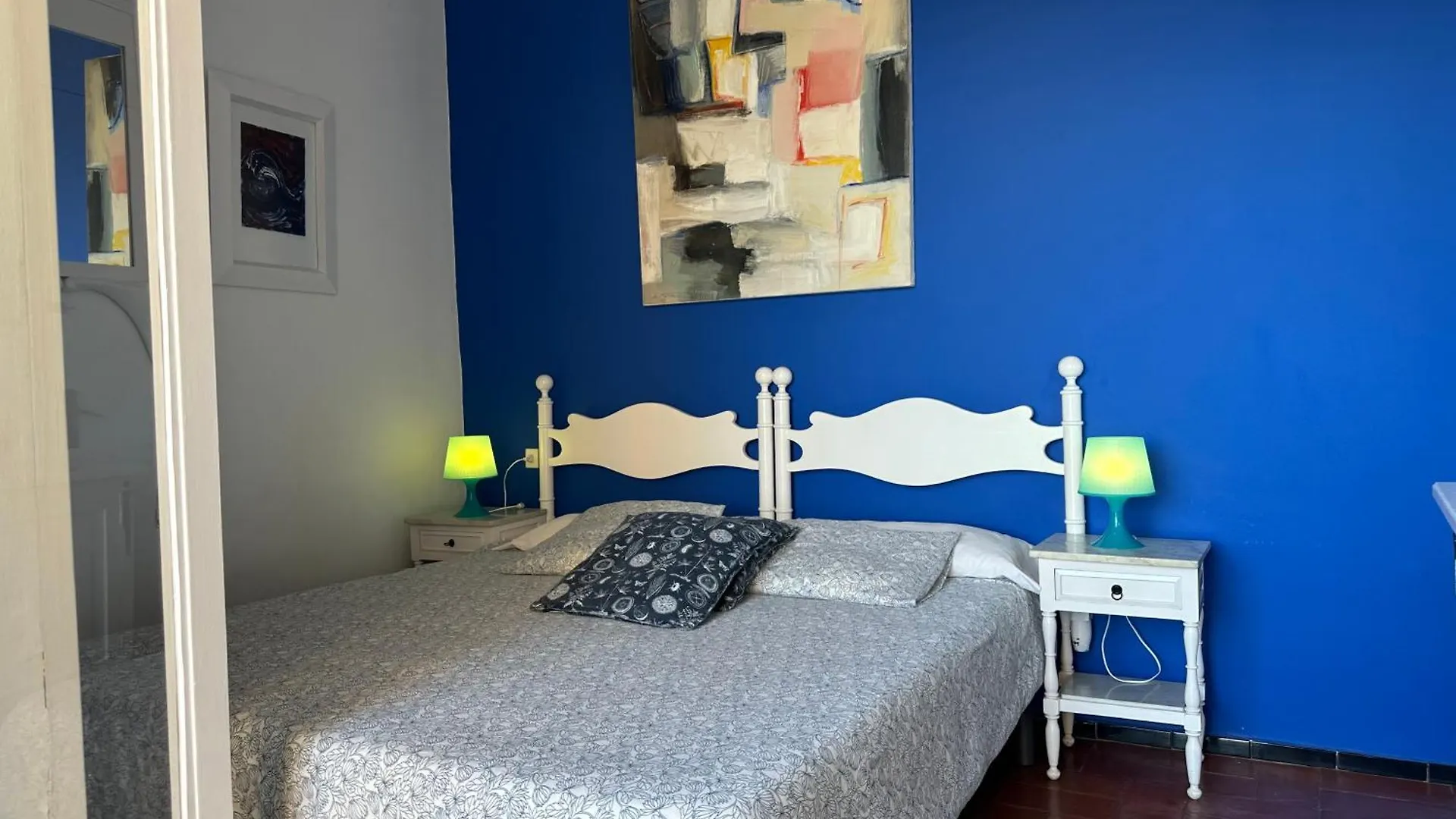 Apartamento Con Jardin A 11 Metros De La Playa. Cg. Palamós 0*,